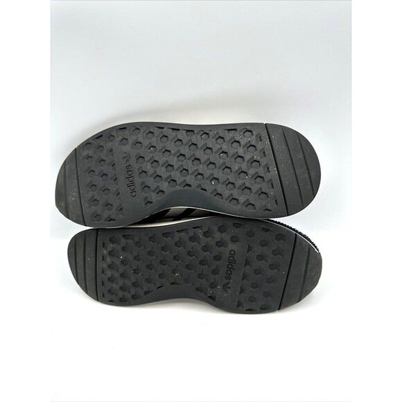 Adidas N-5923 Shoes Size 5.5 NAVY/WHITE Running Sneakers - Picture 8 of 9